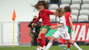 Jéssica Silva já pensa no Europeu: «Queremos continuar a ser competitivas contra as melhores»
