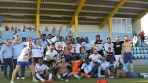 Certificação trama subida ao Águias do Moradal: «Futebol deixou de ser para todos»