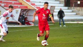 André Cunha deixa BC Branco