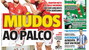 Sexta-feira, 13 de maio de 2022