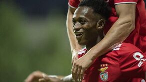 A novela só agora começou: Umaro Embaló, o talento 