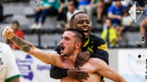 Sporting esteve a ganhar por 3-0 mas a Quinta dos Lombos surpreende e vence mesmo