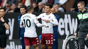 Philippe Coutinho: Do fracasso na Catalunha à nova vida no Aston Villa