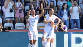 Samuel Lino 'paga' orçamento do Gil Vicente para a próxima época e ainda deixa lucro