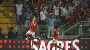 Henrique Araújo: «Vou continuar a fazer o que tenho feito e esperar pelas oportunidades»