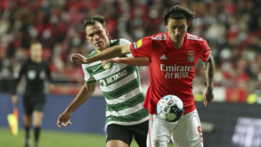 Coates, Ugarte e Darwin nos convocados do Uruguai 