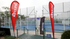 Record Padel Challenge Sponsored by Intimissimi Uomo: Festa está de volta para animar Lisboa
