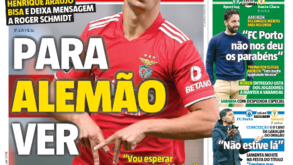 Sábado, 14 de maio de 2022