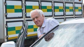 Cônsul-honorário português identifica corpo de João Rendeiro na morgue de Pinetown