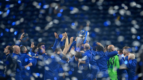 Inglaterra pode ter 7 equipas na Champions em 2024/25: as consequências do novo formato