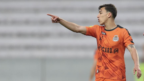 Adjunto de Petit e a ausência de Musa frente ao Tondela: «É a direção que tem de explicar...»