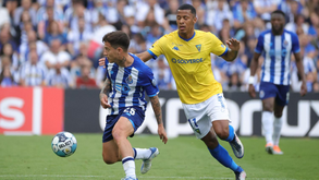 Otávio: «É a minha melhor época, a equipa fez-me ser melhor»