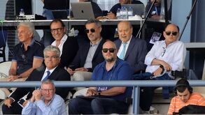 Luís Gonçalves: «Cometi erros e assumo-os»