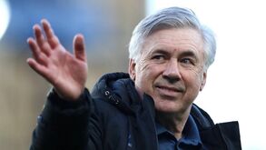 Ancelotti de mão-cheia: testemunhos exclusivos de quem ajudou o italiano a ser campeão nos 'Big Five'