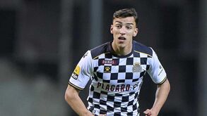 Musa deve chegar amanhã