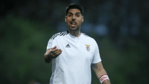 António Oliveira gera incómodo