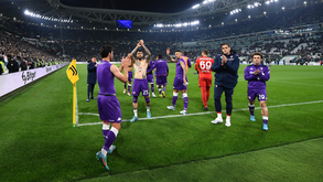 Sampdoria-Fiorentina: formações que ainda lutam por objetivos a duas jornadas do fim