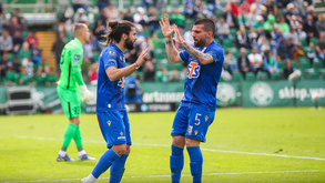 Polónia: João Amaral marca e Lech Poznan sagra-se campeão pela 8.ª vez na história