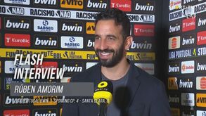 O póster que todos os adeptos do Sporting devem ter!