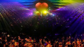 Eurovisão deteta irregularidades nos votos da segunda semifinal