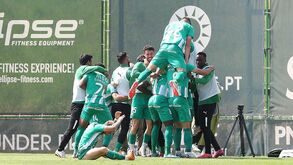 Campeão Rio Ave e Casa Pia sobem à 1.ª Liga; Chaves defronta Moreirense no playoff