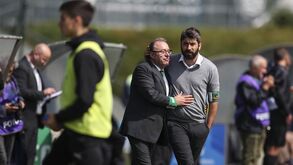 António da Silva Campos: «A única solução que o Rio Ave tinha era subir à 1ª Liga»