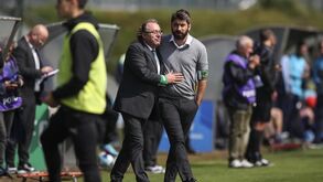 Luís Freire: «Dar uma resposta a todos aqueles que não acreditaram no Rio Ave»