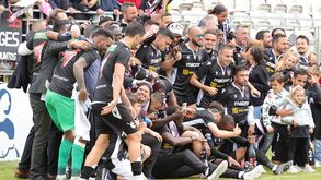 Vasco Fernandes: «Esta malta tem muita qualidade e merece estar na 1.ª Liga»