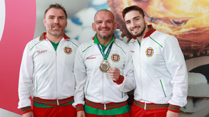 Surdolímpicos: Portugal sai de Caxias do Sul com a melhor participação de sempre