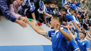 Feirense bate Nacional e confirma quarto lugar na Liga Sabseg