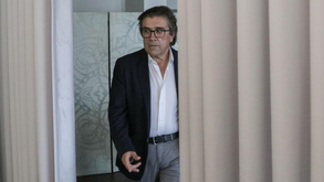Edgar Pinho: «Não é o momento de buscar bodes expiatórios para o que aconteceu esta época»