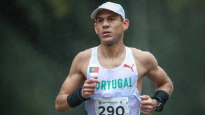 Ricardo Gomes, atleta português