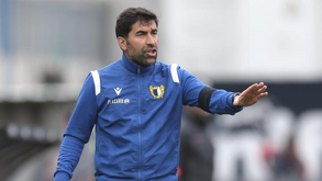 Rui Pedro Silva: «Quando aqui chegámos estávamos numa posição difícil na tabela»