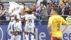 A crónica do Famalicão-Sp. Braga, 3-2: da cabeça no sítio à cabeça perdida