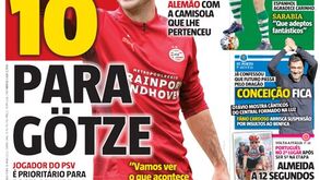 Segunda-feira, 16 de maio de 2022