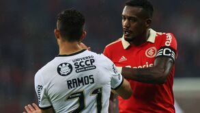 Polícia solicita leitura labial para averiguar insultos racistas de Rafael Ramos a Edenilson