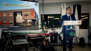 APAF lança projeto 'Centro Estágios Academia'