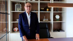 Jonathan Barnett: «Há mais antigas pessoas da FIFA na prisão do que empresários»