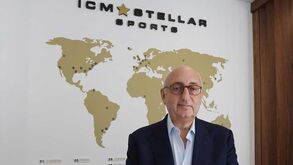 Stellar Sports abre escritório no Porto e vai à caça de talentos: «Vou ali ver a lista do Jorge Mendes...»