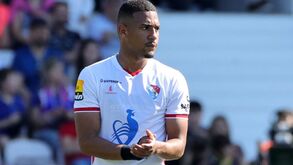 Samuel Lino: «Acredito que posso jogar no patamar mais elevado do futebol mundial»