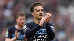 «Loucura do Man. City pelo Grealish? Daqui a dois anos verão o quão bom ele é»