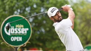 Tomás Bessa volta aos top-10 no Alps Tour