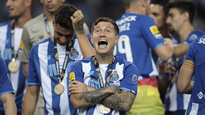 Balanço da Liga Bwin 2021/22: É Otávio e mais dez