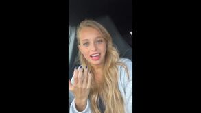 Magui Corceiro nega caso com Porro: «Se eu quiser estar aos beijinhos com alguém não vai ser para toda a discoteca ver»