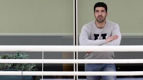 Carlos Saleiro: «Sporting precisa de um avançado fixo no plantel»