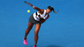 Tenista Destanee Aiava assume que foi salva por três pessoas: «Eu ia saltar de uma ponte»