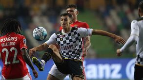 «Disseram-me que Musa era interessante»: a exibição que convenceu o Benfica