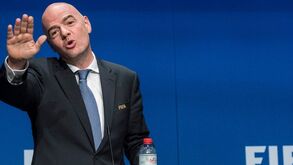 'Divórcio' entre FIFA e EA Sports em destaque: «Declaração de Infantino é hilariante...»