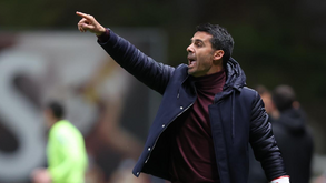 Benfica despede-se de Nélson Veríssimo: «17 anos de grande profissionalismo, dedicação e lealdade»