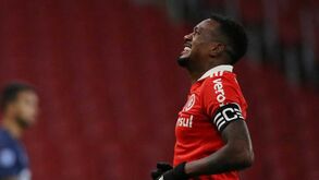 Edenilson e os alegados insultos racistas de Rafael Ramos: «Fui julgado e chamaram-me mentiroso»